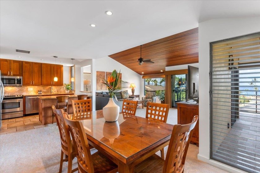 Welcome to Wailea Elua unit #708 - a hotel zoned, stunning - photo 14