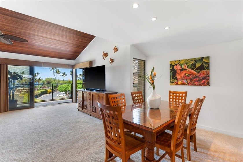 Welcome to Wailea Elua unit #708 - a hotel zoned, stunning - photo 17