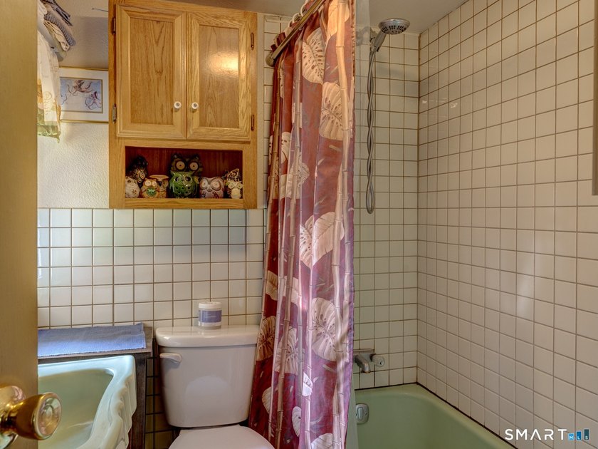 Charming 2-bedroom ranch-style home on a lovely lake offers a - photo 23