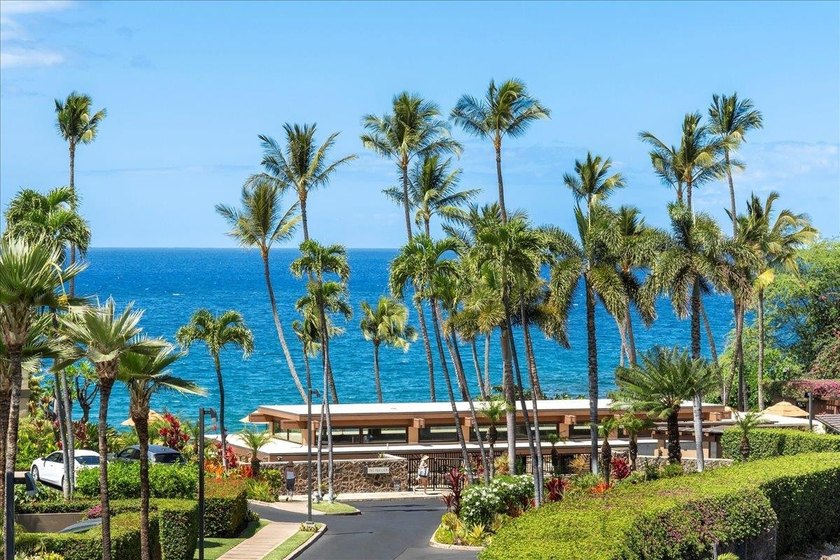 Welcome to Wailea Elua unit #708 - a hotel zoned, stunning - photo 23