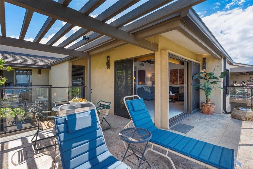 Welcome to Wailea Elua unit #708 - a hotel zoned, stunning - photo 26