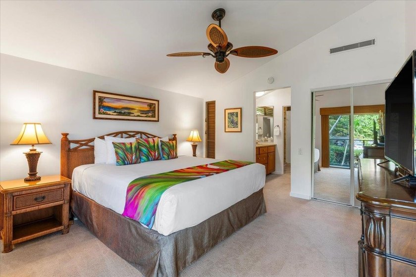 Welcome to Wailea Elua unit #708 - a hotel zoned, stunning - photo 28