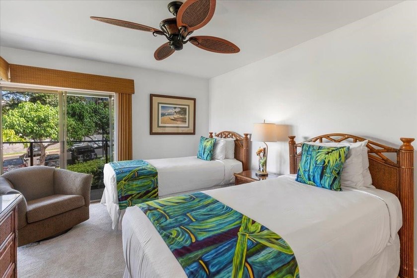 Welcome to Wailea Elua unit #708 - a hotel zoned, stunning - photo 34