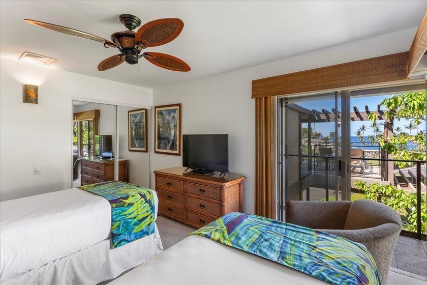 Welcome to Wailea Elua unit #708 - a hotel zoned, stunning - photo 35