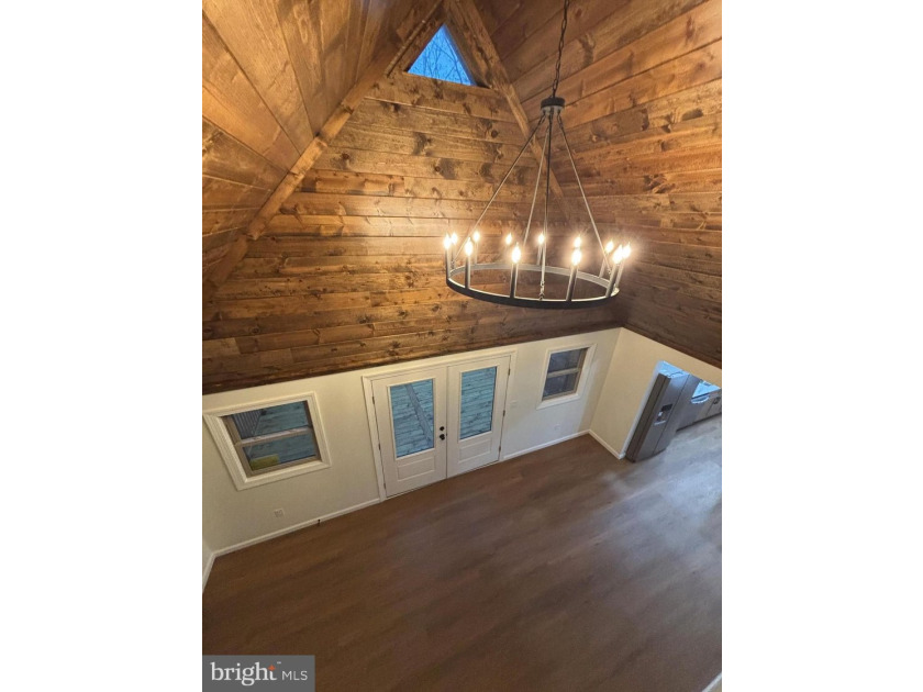 Stunning modern chalet in a private mountain lake community! - photo 35