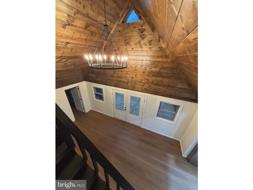Stunning modern chalet in a private mountain lake community! - photo 36