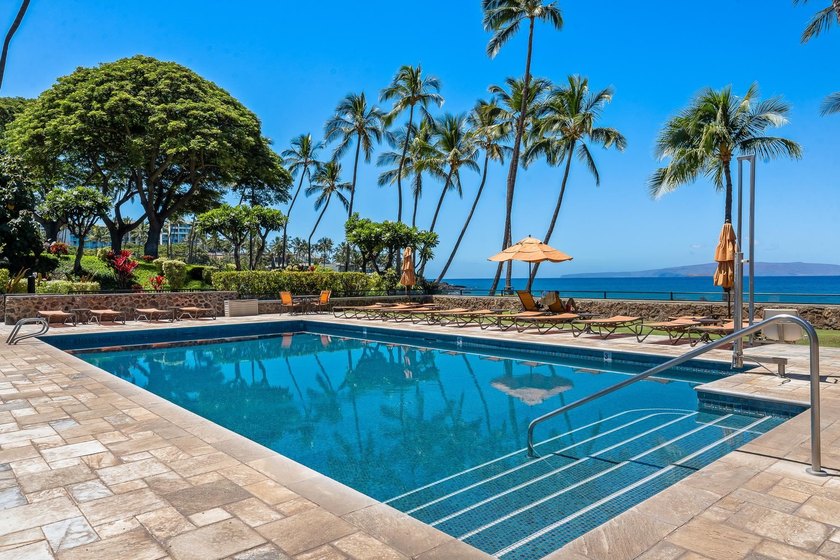 Welcome to Wailea Elua unit #708 - a hotel zoned, stunning - photo 44