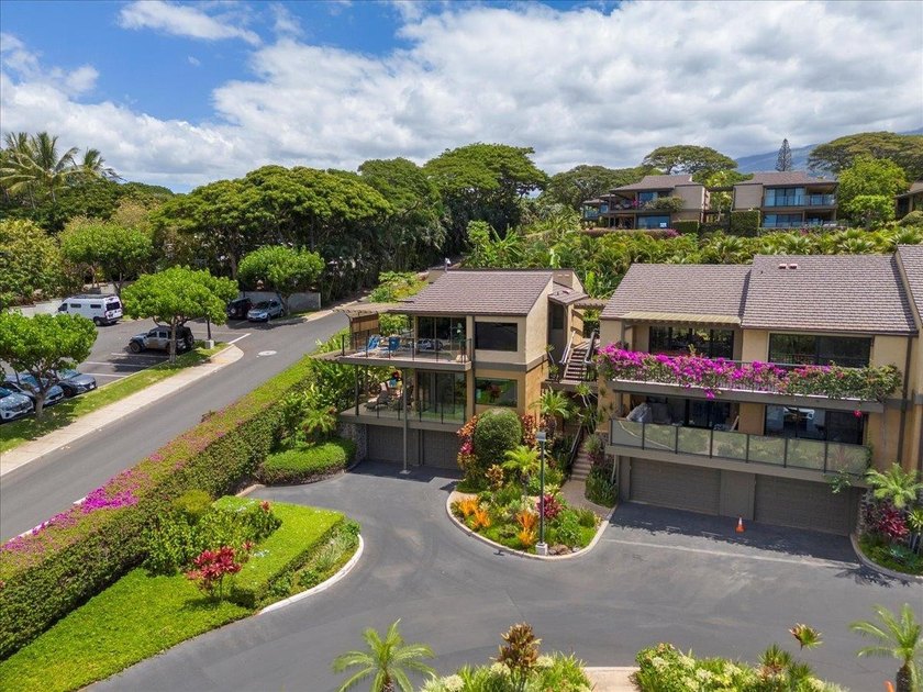 Welcome to Wailea Elua unit #708 - a hotel zoned, stunning - photo 47