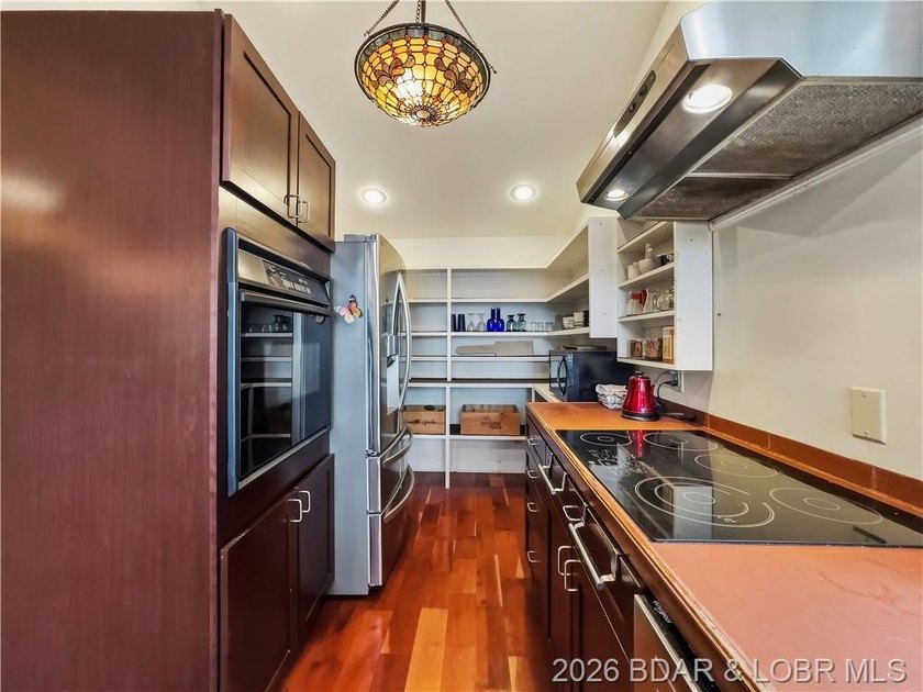 Not every lakefront property fits neatly into a box-and that is - photo 19