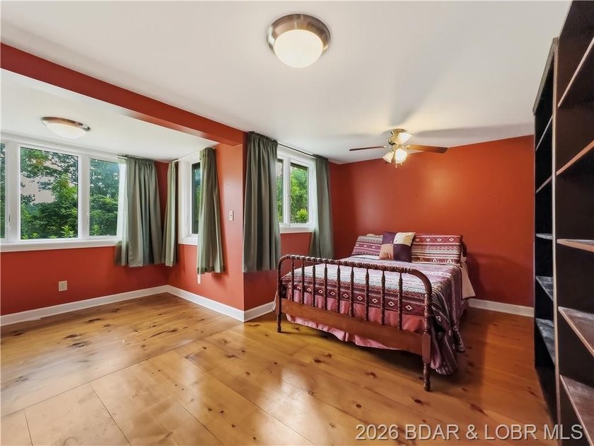 Not every lakefront property fits neatly into a box-and that is - photo 22