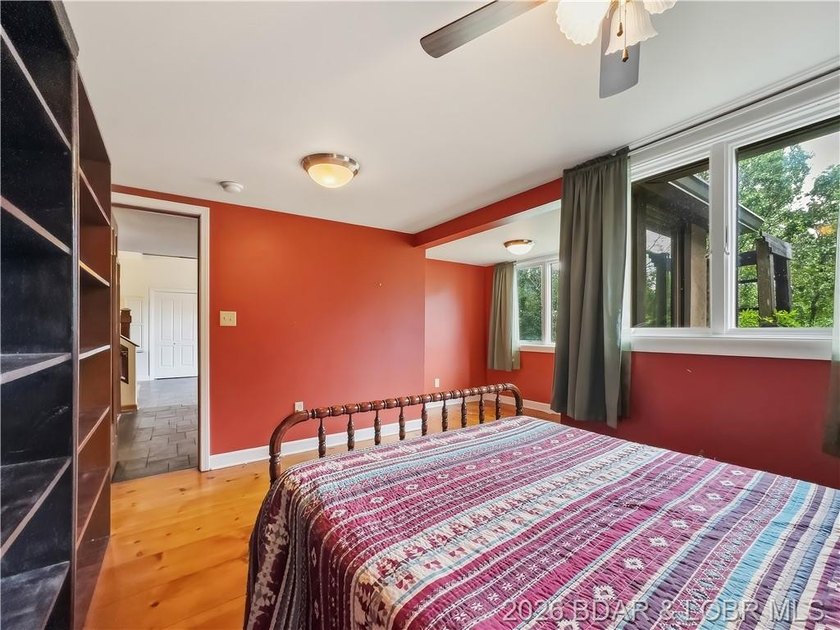 Not every lakefront property fits neatly into a box-and that is - photo 23