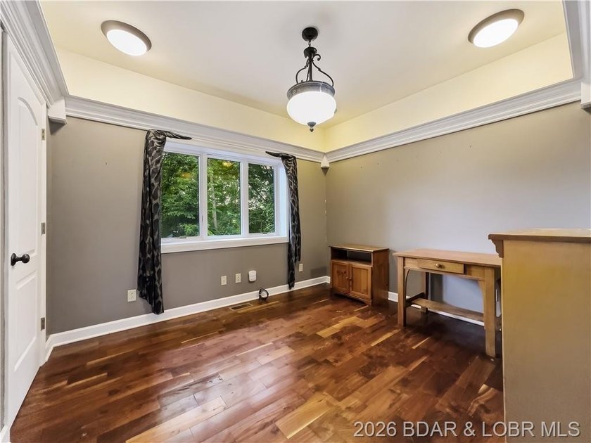 Not every lakefront property fits neatly into a box-and that is - photo 24