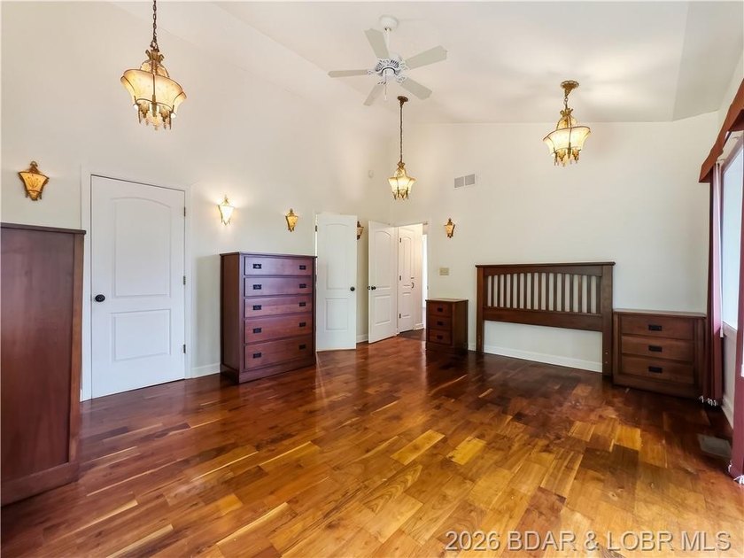 Not every lakefront property fits neatly into a box-and that is - photo 29