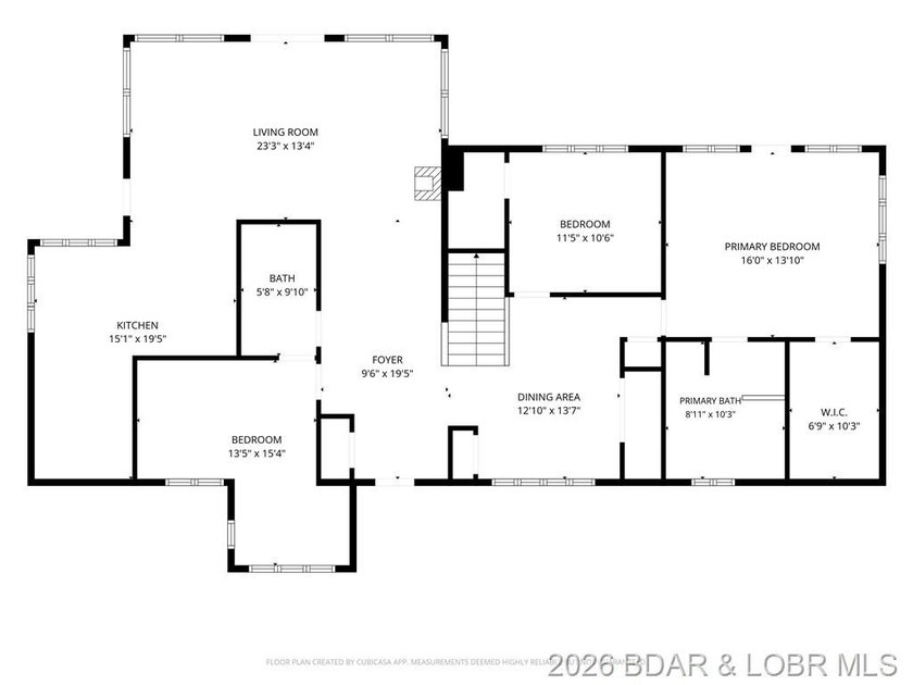 Not every lakefront property fits neatly into a box-and that is - photo 32