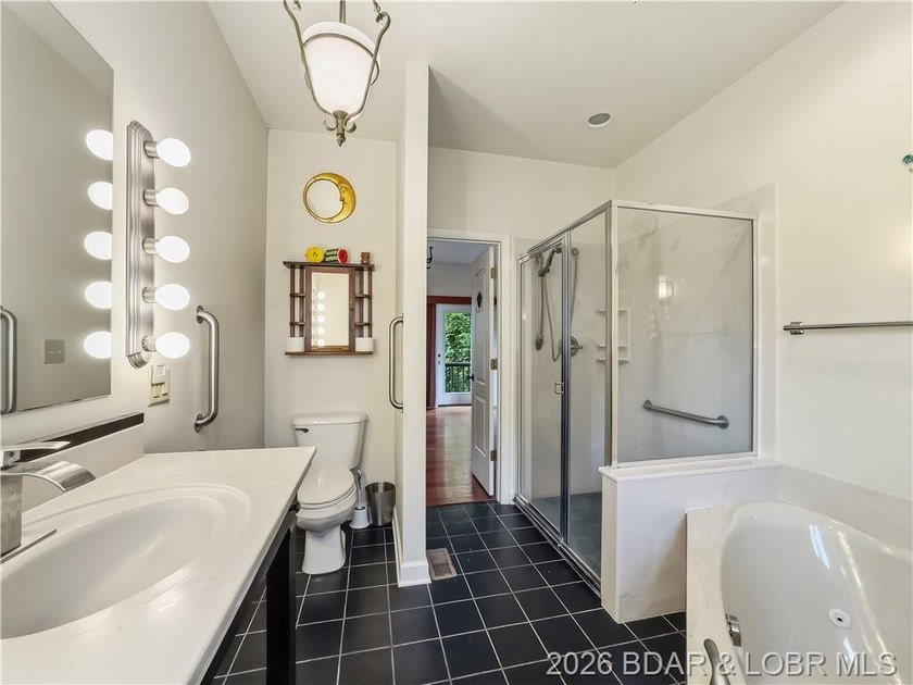 Not every lakefront property fits neatly into a box-and that is - photo 35