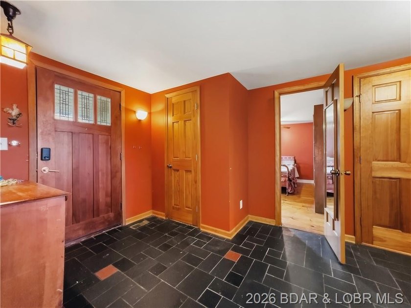 Not every lakefront property fits neatly into a box-and that is - photo 37