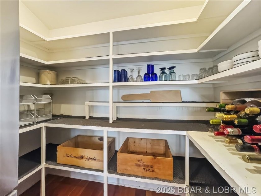 Not every lakefront property fits neatly into a box-and that is - photo 38