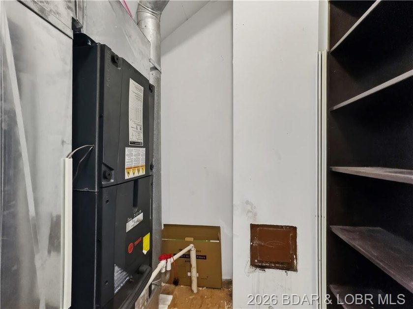 Not every lakefront property fits neatly into a box-and that is - photo 39