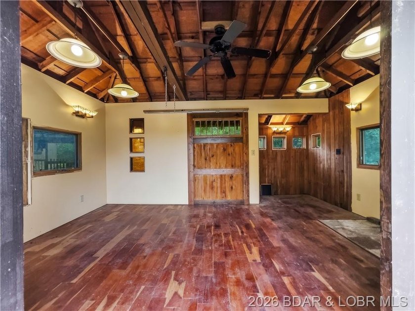 Not every lakefront property fits neatly into a box-and that is - photo 41