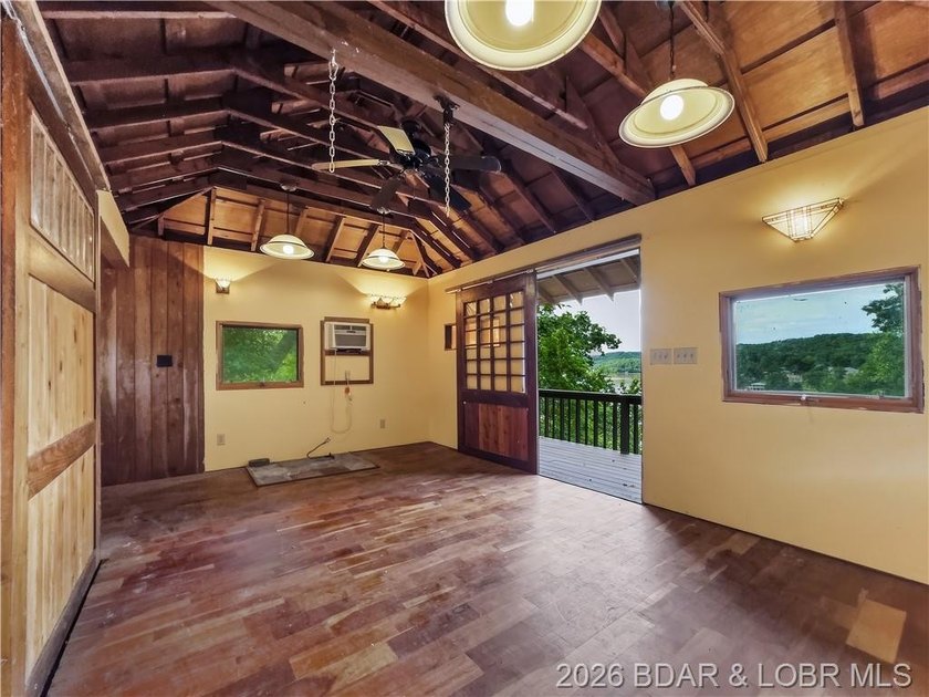 Not every lakefront property fits neatly into a box-and that is - photo 42