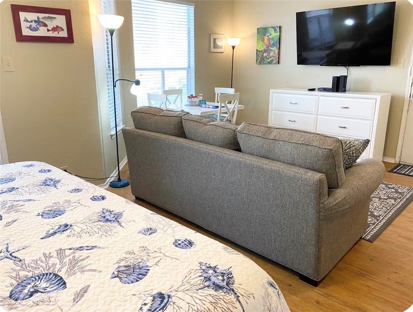 Discover an exceptional opportunity to own a furnished coastal - photo 3