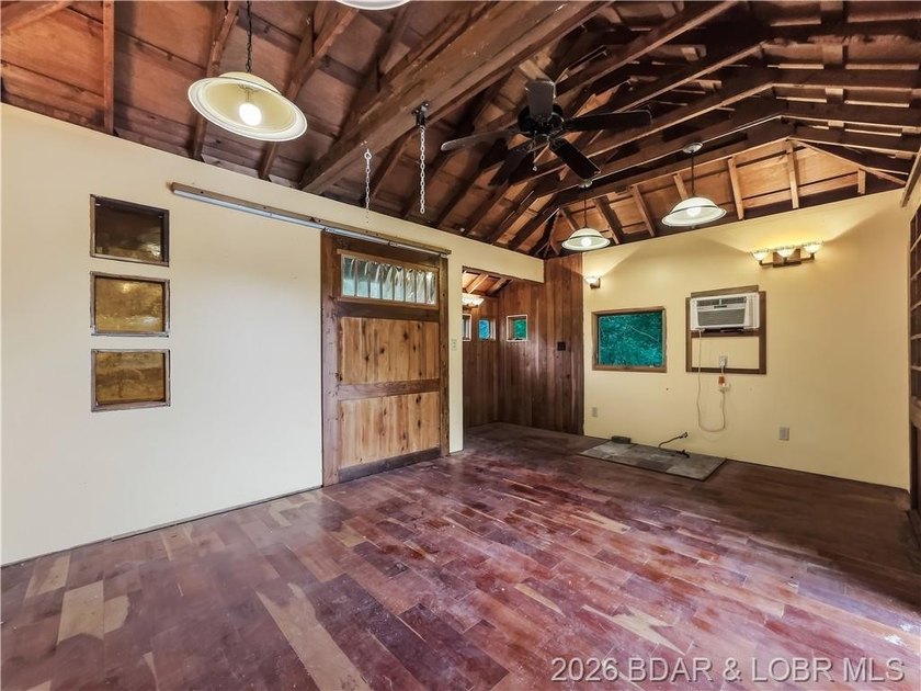 Not every lakefront property fits neatly into a box-and that is - photo 43