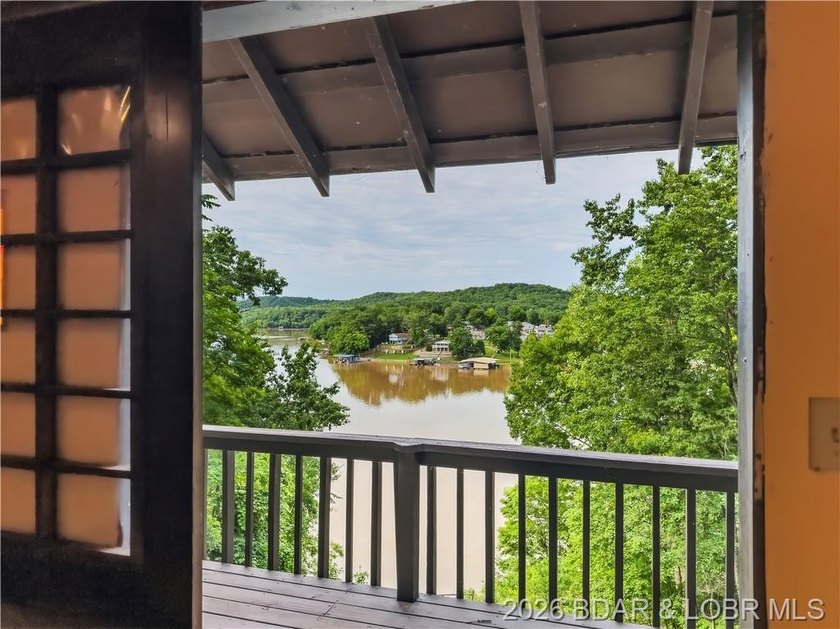 Not every lakefront property fits neatly into a box-and that is - photo 44