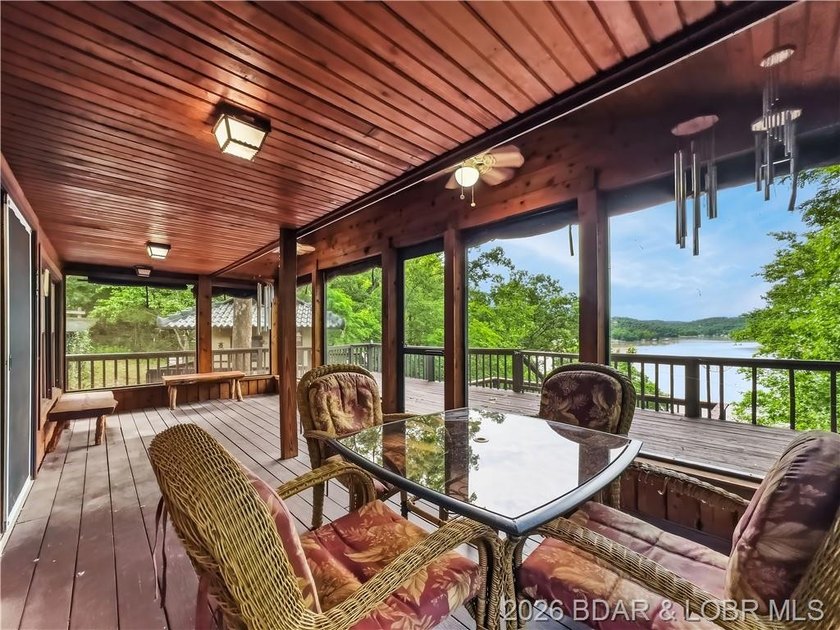 Not every lakefront property fits neatly into a box-and that is - photo 46