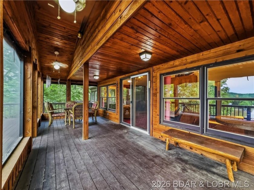 Not every lakefront property fits neatly into a box-and that is - photo 47