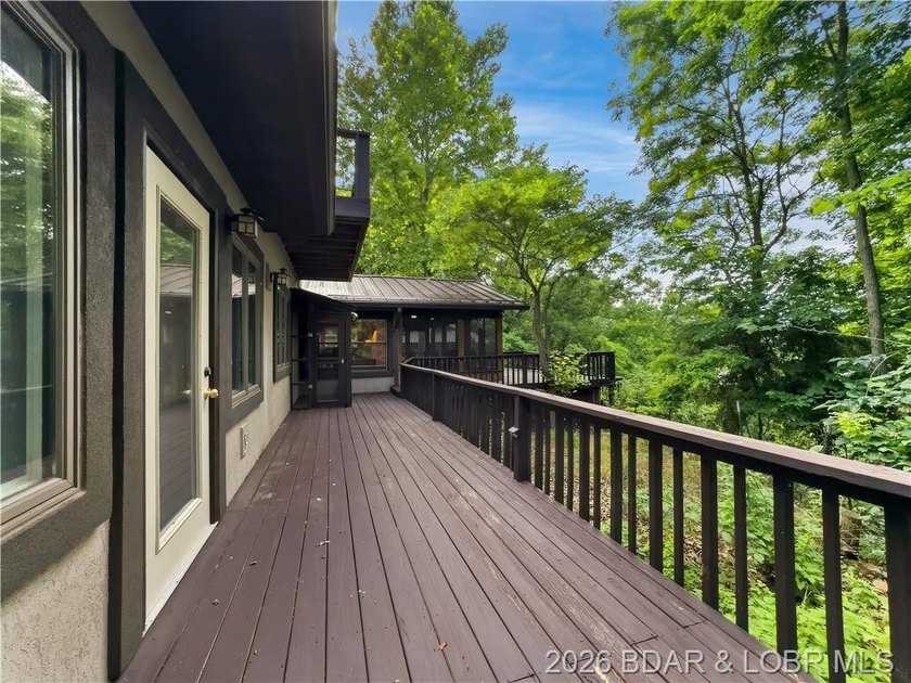 Not every lakefront property fits neatly into a box-and that is - photo 49