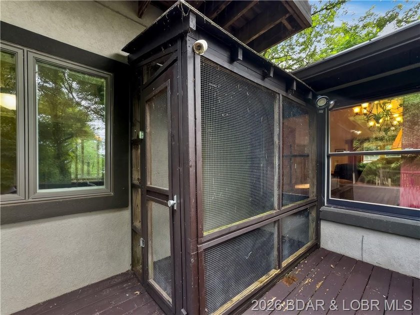 Not every lakefront property fits neatly into a box-and that is - photo 50