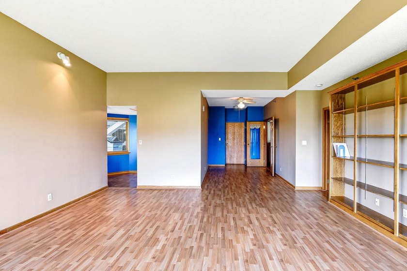 Walk through a glass atrium to your own bird's eye view of Mears - photo 5