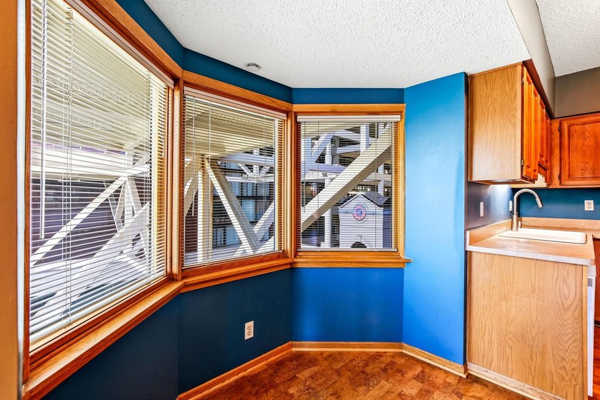 Walk through a glass atrium to your own bird's eye view of Mears - photo 8