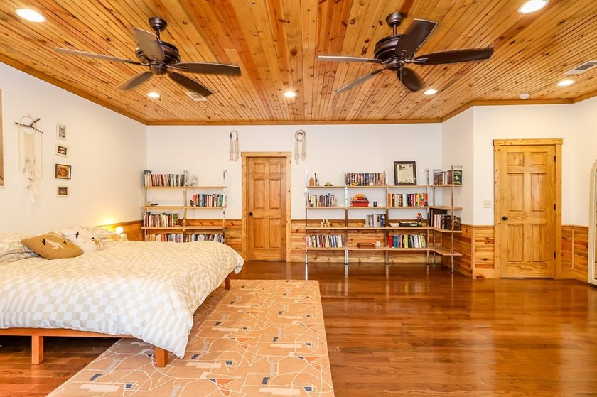 Exceptional opportunity to own a private 66 acre estate just - photo 18