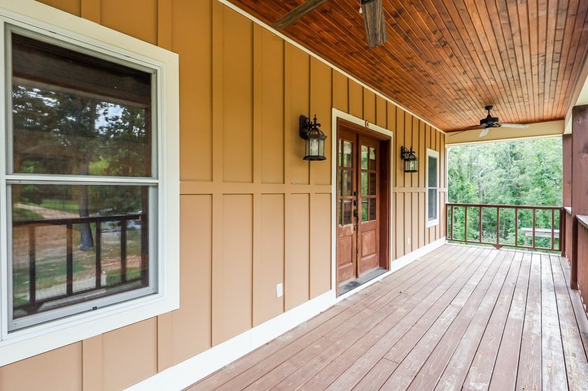 Exceptional opportunity to own a private 66 acre estate just - photo 20