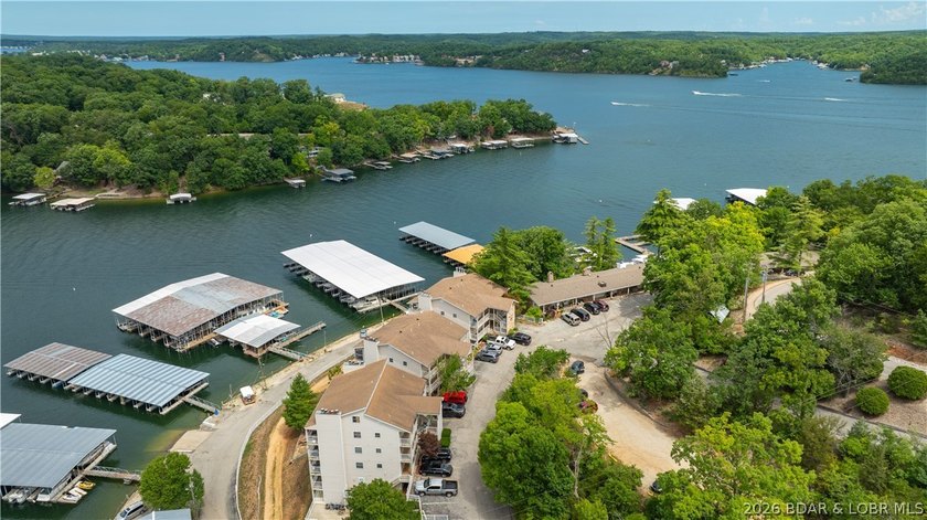 Experience one of the best locations at Lake of the Ozarks in - photo 27