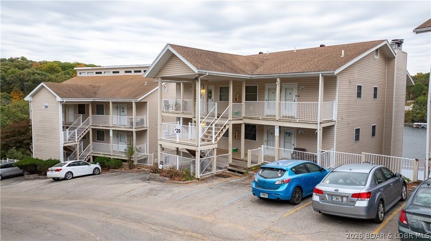 Experience one of the best locations at Lake of the Ozarks in - photo 28