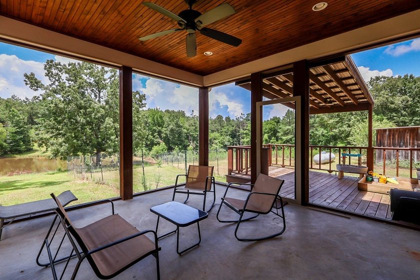 Exceptional opportunity to own a private 66 acre estate just - photo 28