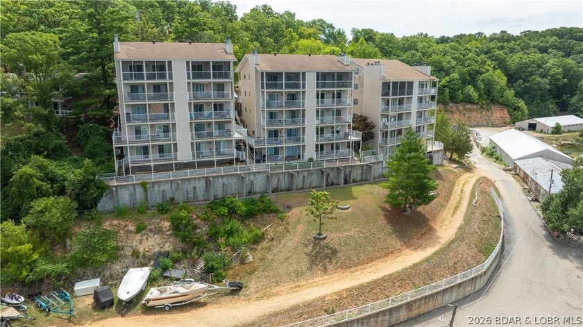 Experience one of the best locations at Lake of the Ozarks in - photo 29