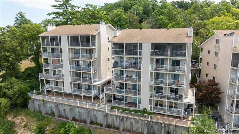 Experience one of the best locations at Lake of the Ozarks in - photo 31