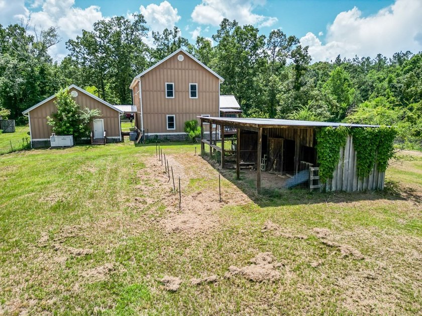 Exceptional opportunity to own a private 66 acre estate just - photo 31
