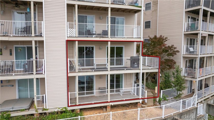 Experience one of the best locations at Lake of the Ozarks in - photo 32