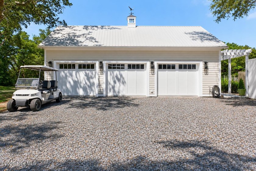 A Rare Opportunity in the Heart of Historic Southport! - photo 2
