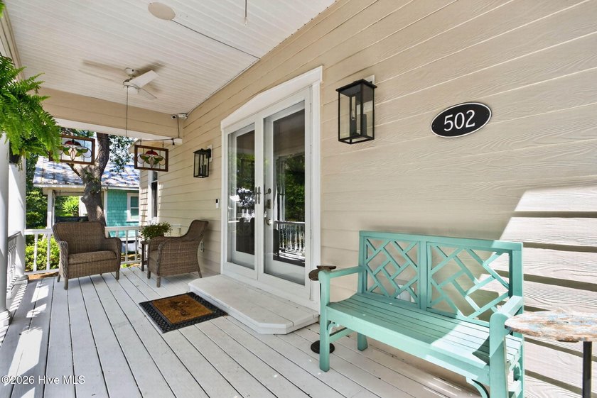 A Rare Opportunity in the Heart of Historic Southport! - photo 4