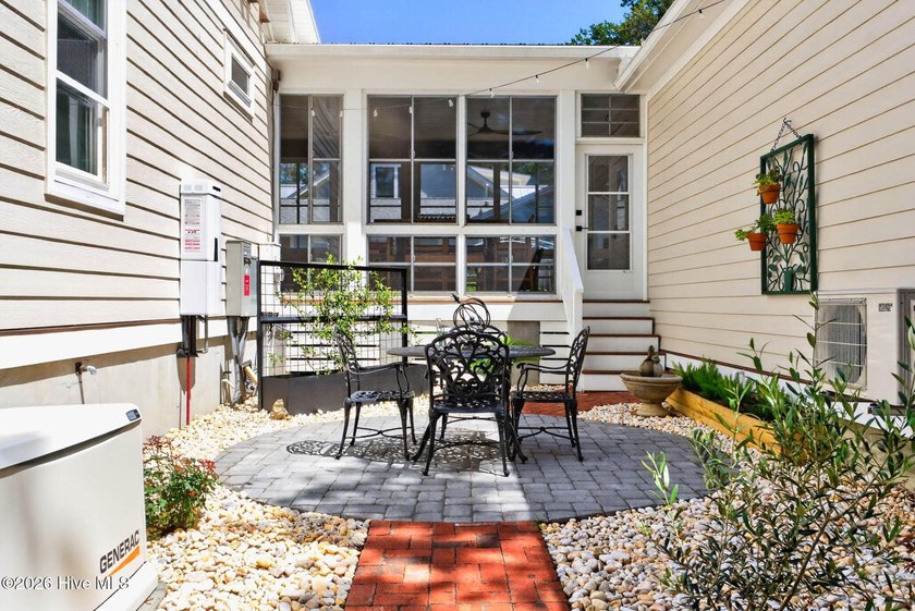 A Rare Opportunity in the Heart of Historic Southport! - photo 8