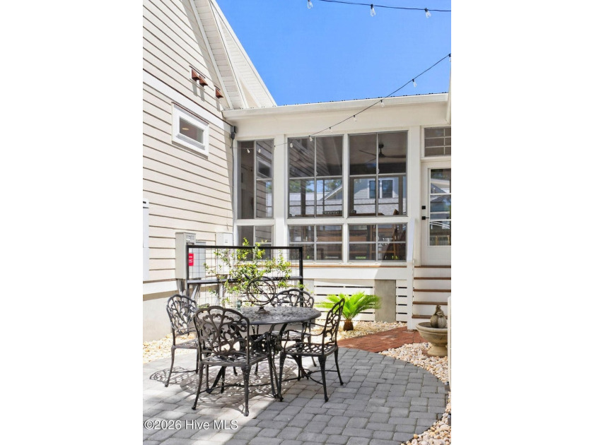 A Rare Opportunity in the Heart of Historic Southport! - photo 9