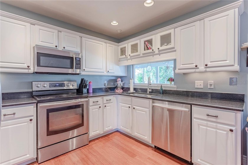 Under contract-accepting backup offers. Nestled on a quiet - photo 11
