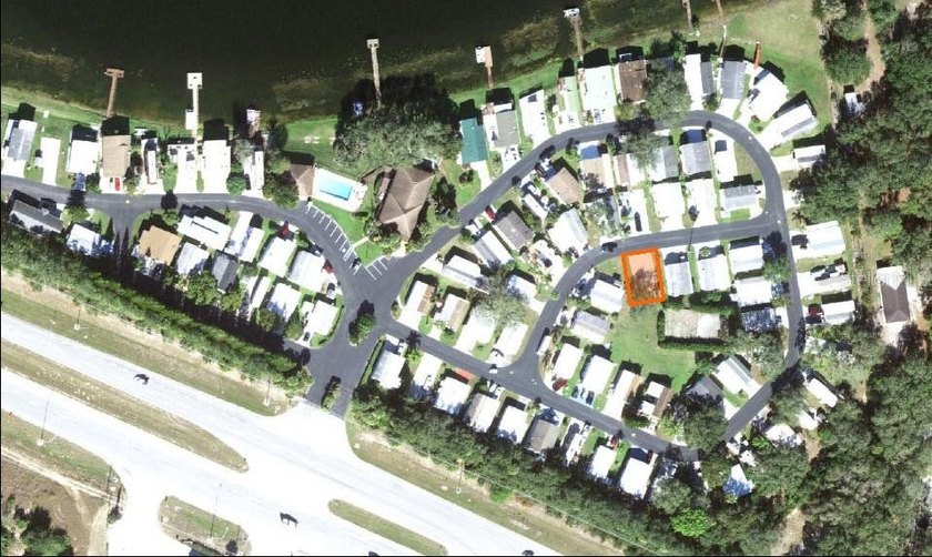 PRICE REDUCED on this AMAZING RV LOT!!!!  Welcome to your - photo 15