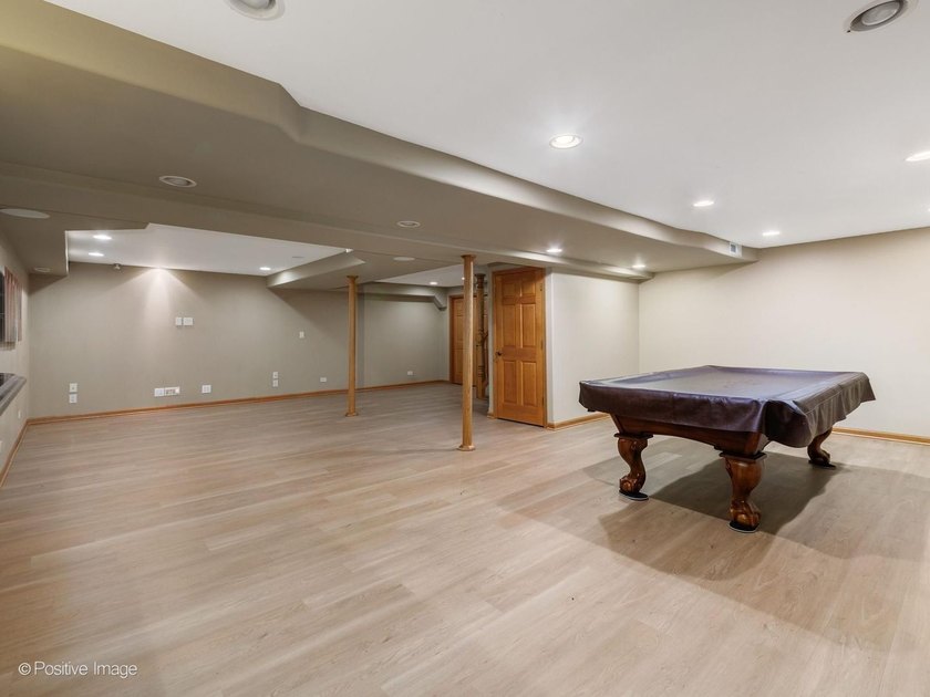 Beautiful custom home set on a picturesque nearly one-acre lot - photo 24
