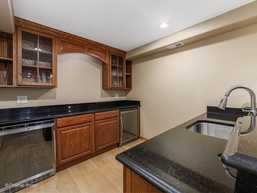 Beautiful custom home set on a picturesque nearly one-acre lot - photo 25